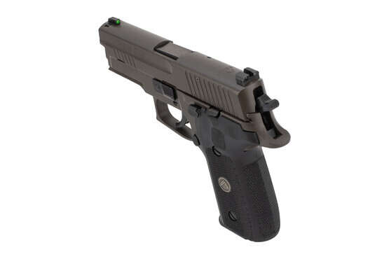 SIG Sauer P229 Legion 9mm Pistol with night sights